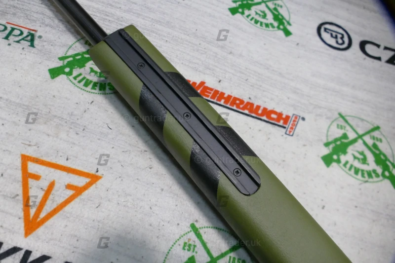 Gustaf, Carl 7.62 1932 - Image 2