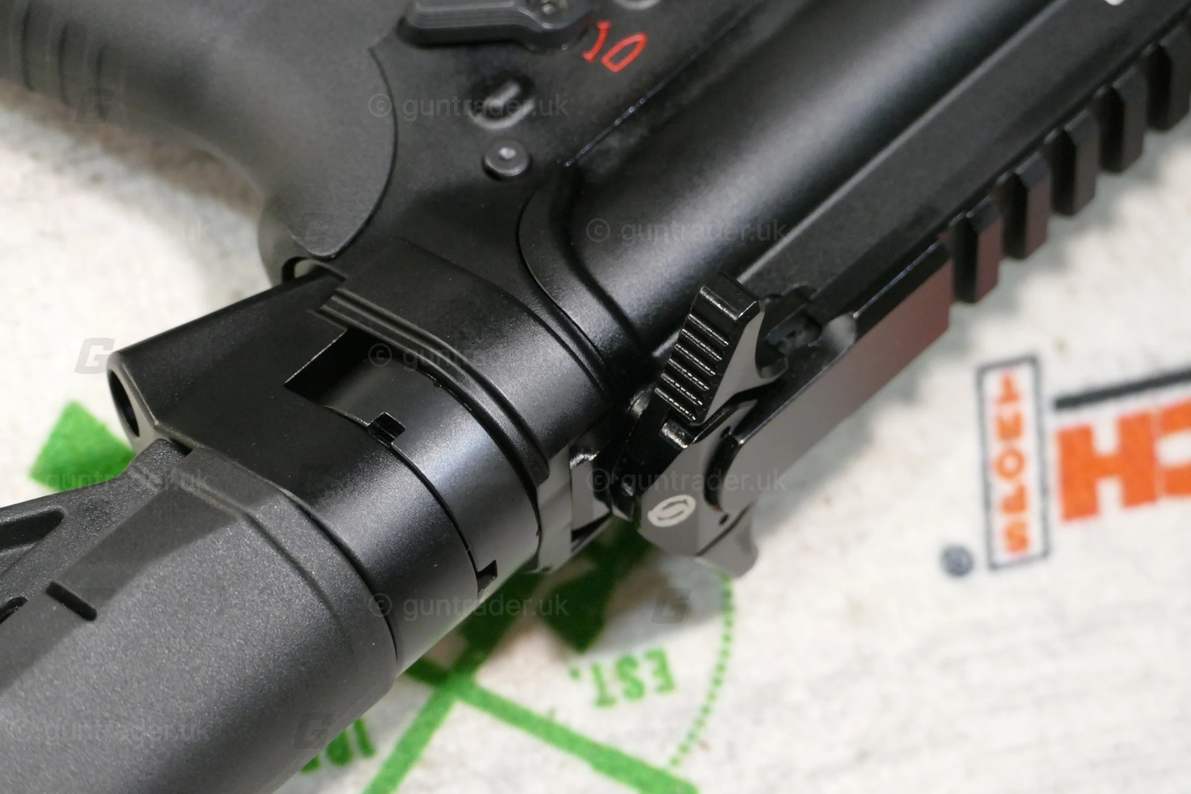 Schmeisser .223 SP15 M5FL - Image 6