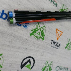 ATA 12 gauge SP Pro 12