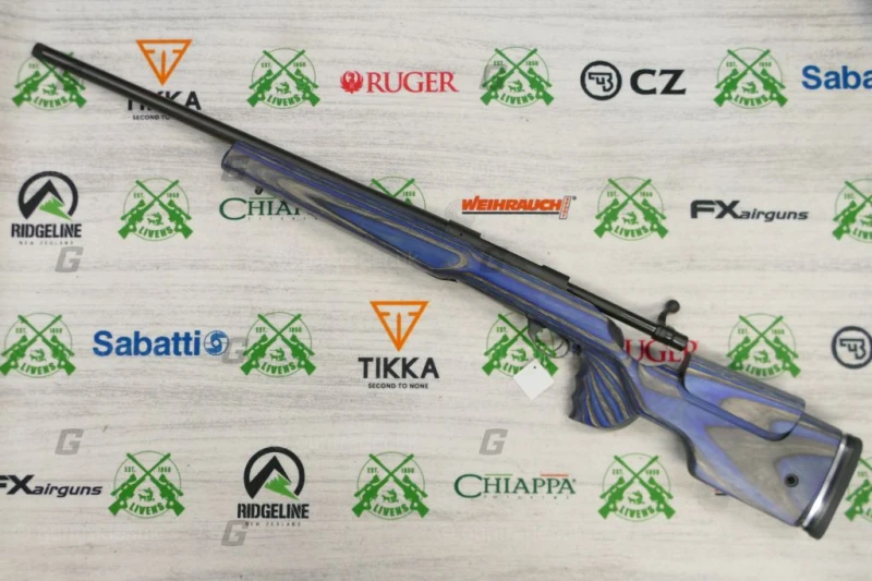 Howa .300 PRC 1500 Grs Blue Laminated - Image 5