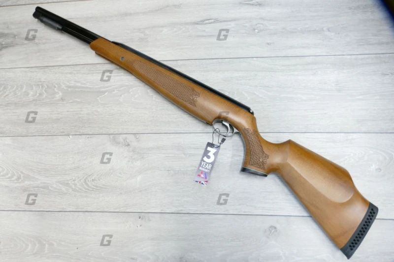 Air Arms .177 Tx 200 Carbine Beech - Image 5