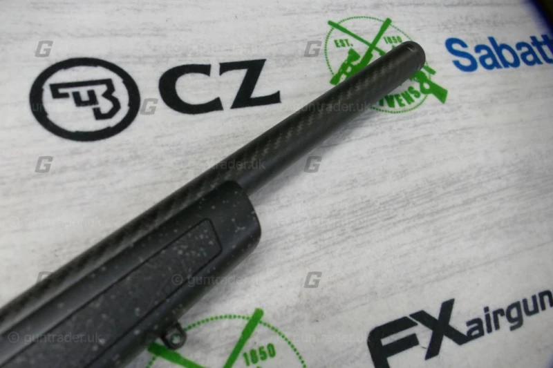 Bergara .17 HMR BMR Carbon - Image 4