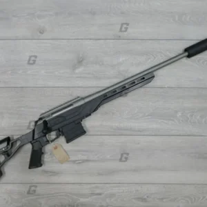 LITHGOW .243 La 102 Southern Cross