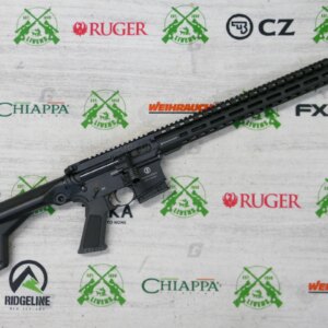 Schmeisser .223 SP15 LMR 18
