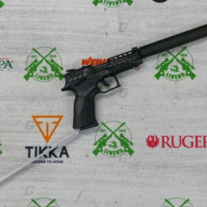 Grand Power .22 LR K22 X-TRIM