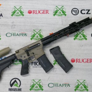 Hera Arms .223 AR15