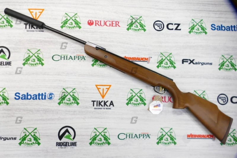 Weihrauch .177 HW 95 K - Image 5