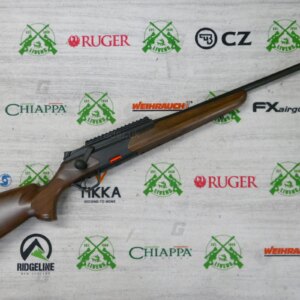 Beretta 6.5mm Creedmoor BRX1