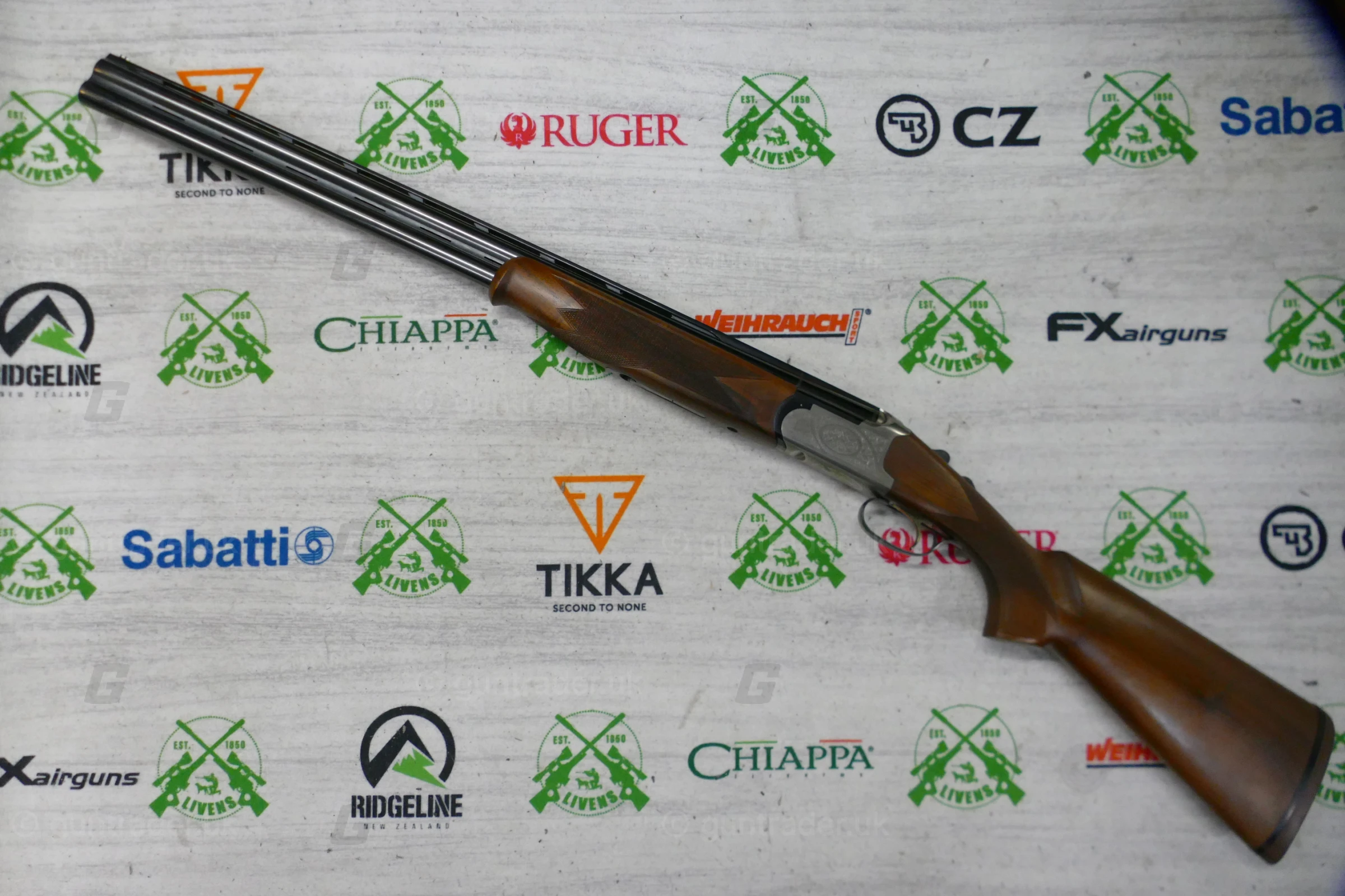 Lanber 12 gauge Unknown - Image 5