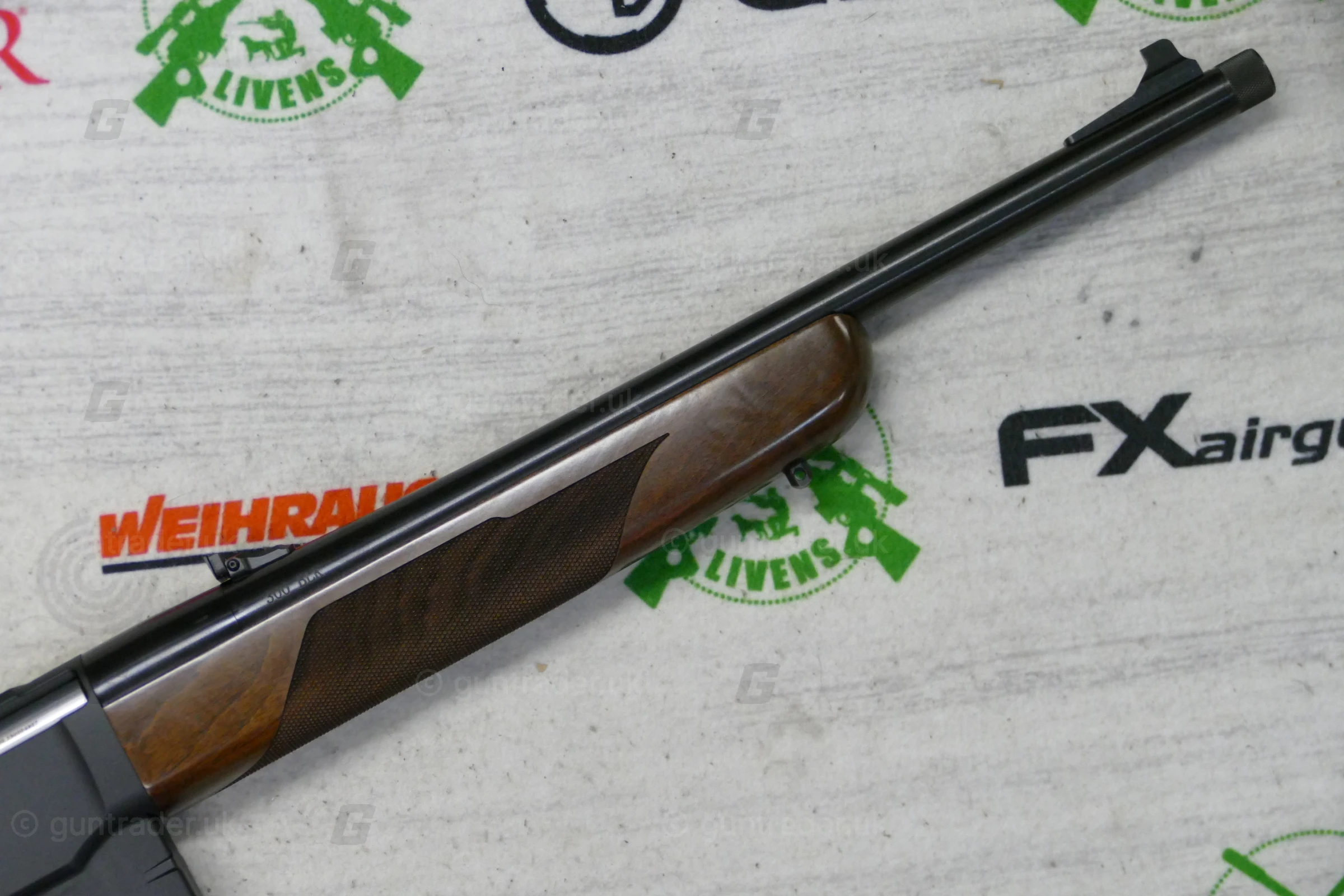 Henry Repeating Arms .300 BLK Supreme - Image 5