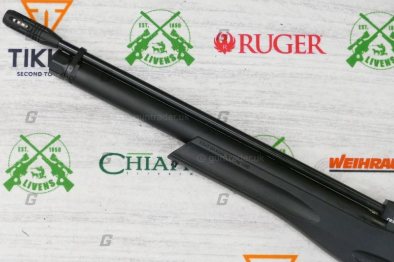 REXIMEX .22 PRETENSIS - Image 6