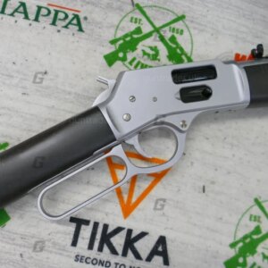 Henry Repeating Arms .38/.357 Magnum All Weather