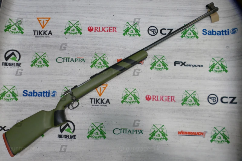 Gustaf, Carl 7.62 1932 - Image 4