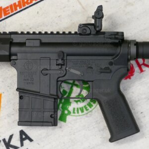 Tippmann Arms .22 WMR M4-22 Elite Magnum S