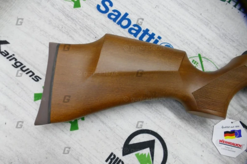 Weihrauch .177 HW 77 K - Image 2