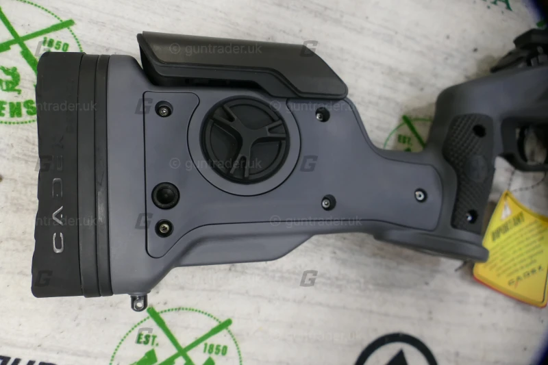 Cadex Defence 6.5mm Creedmoor Cdx-r7 Shp - Image 2