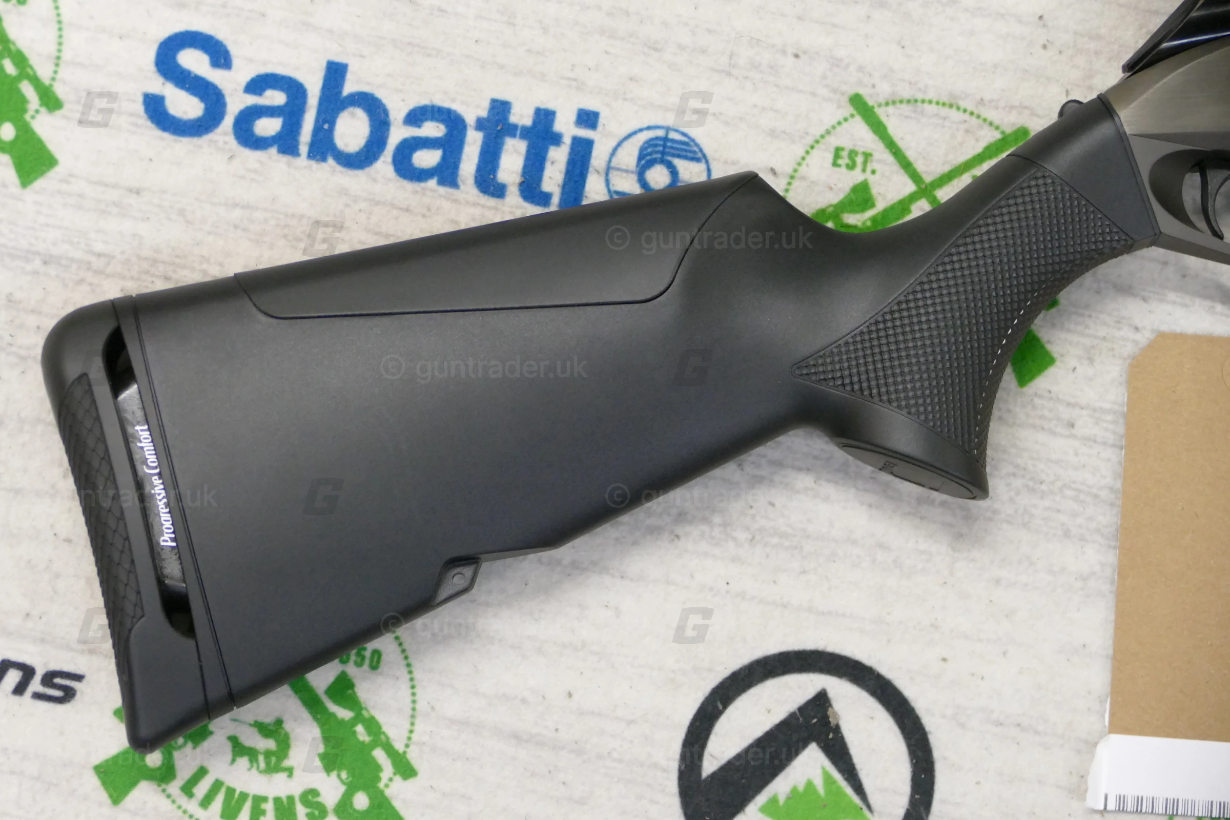 Benelli 6.5mm Creedmoor Lupo - Image 2