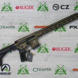 Schmeisser .223 SP15 LMR