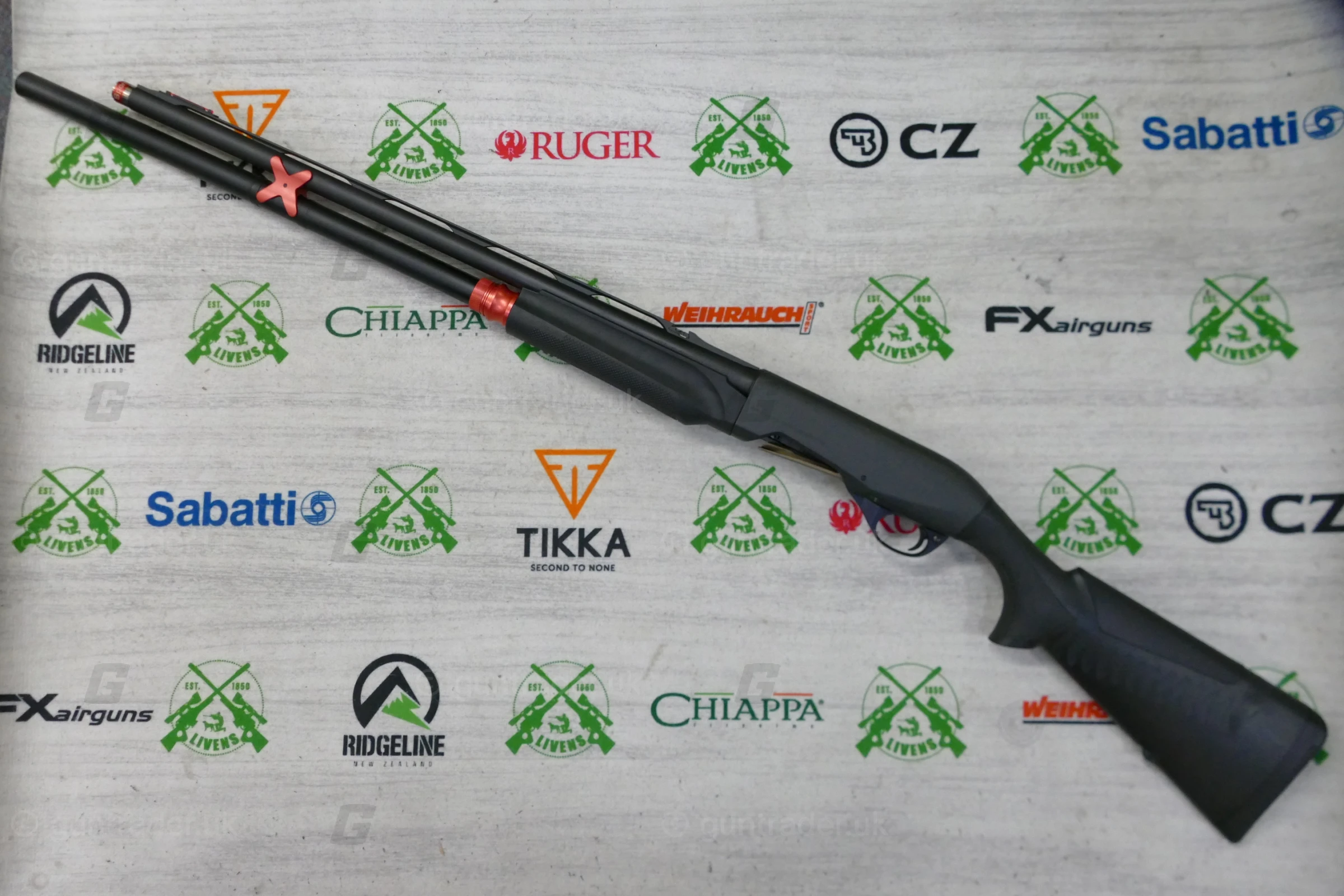 Benelli 12 gauge M2 Speed - Image 6