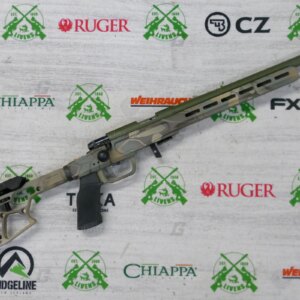 Anschutz .22 LR 1710 XLR