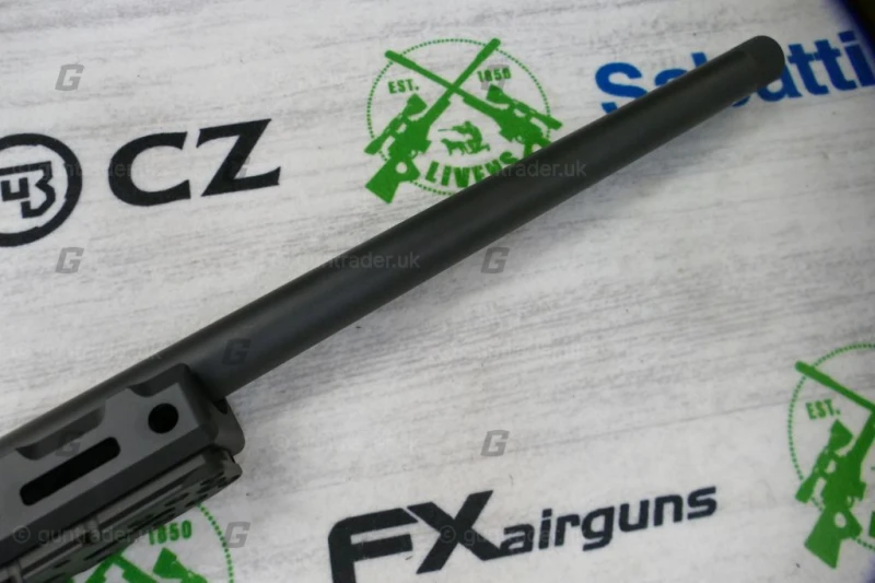 SEEKINS .308 Havak Hit Pro - Image 5