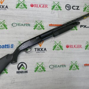 Mossberg 12 gauge Maverick 88