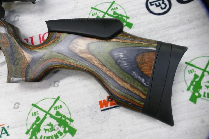 BSA .177 Ultra Clx Pro Wilderness - Image 6