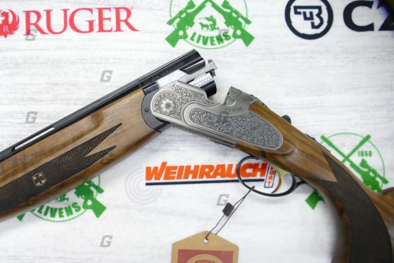 ATA 12 gauge Avantgarde - Image 3