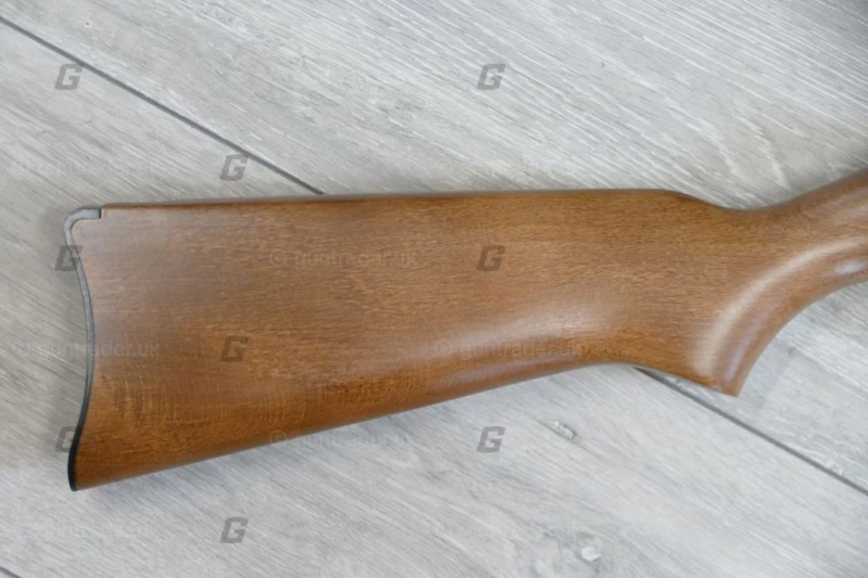 Ruger .22 LR 10/22 Standard Beech - Image 2
