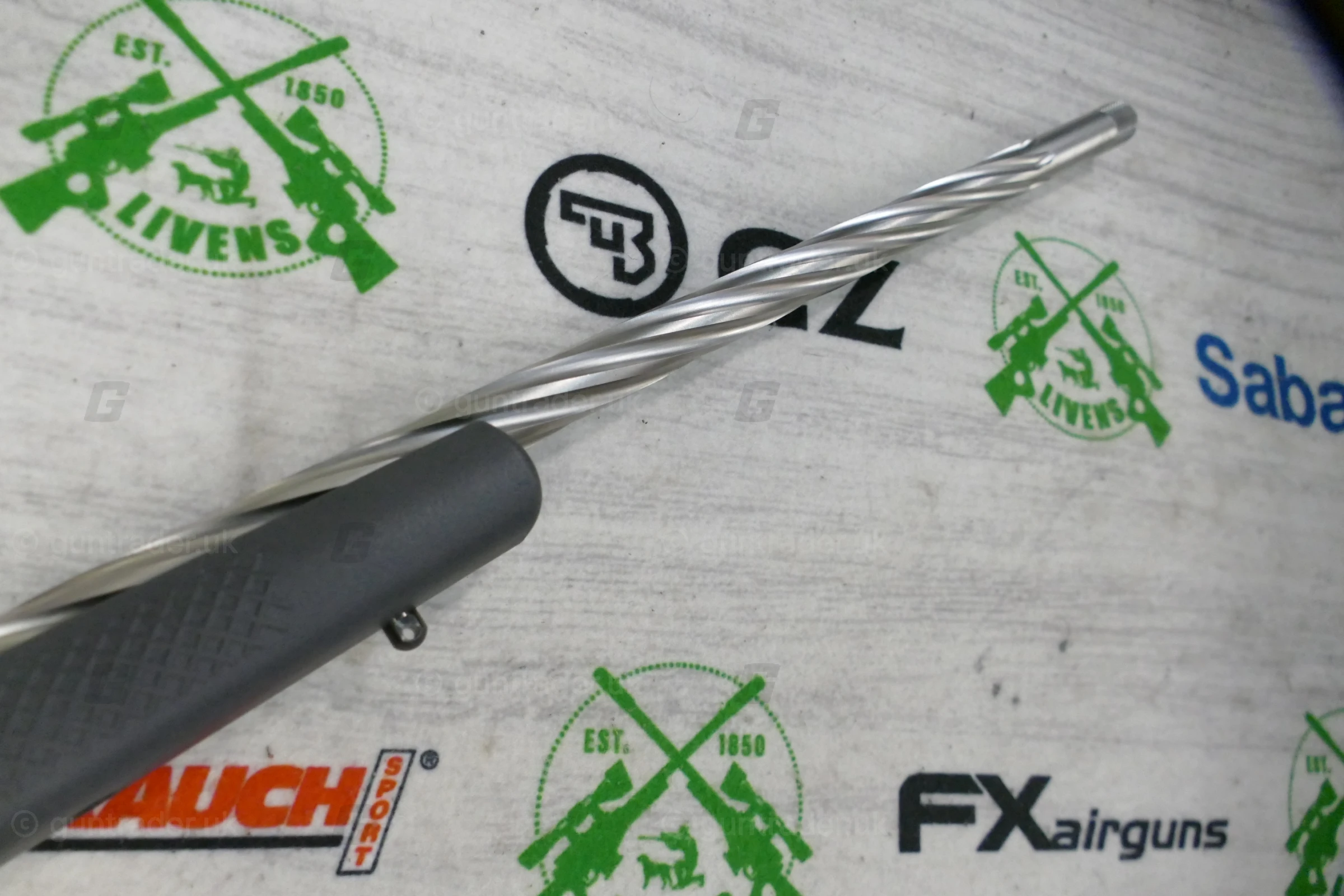 SEEKINS .308 Havak Pro Hunter - Image 4