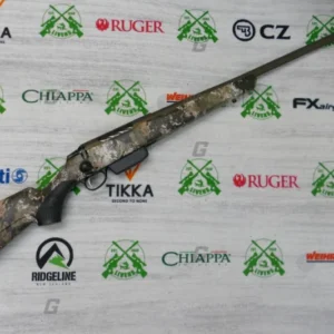 Tikka .223 T3X Veil Wideland