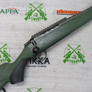 Tikka .22-250 T3x Roughtech Cerakote