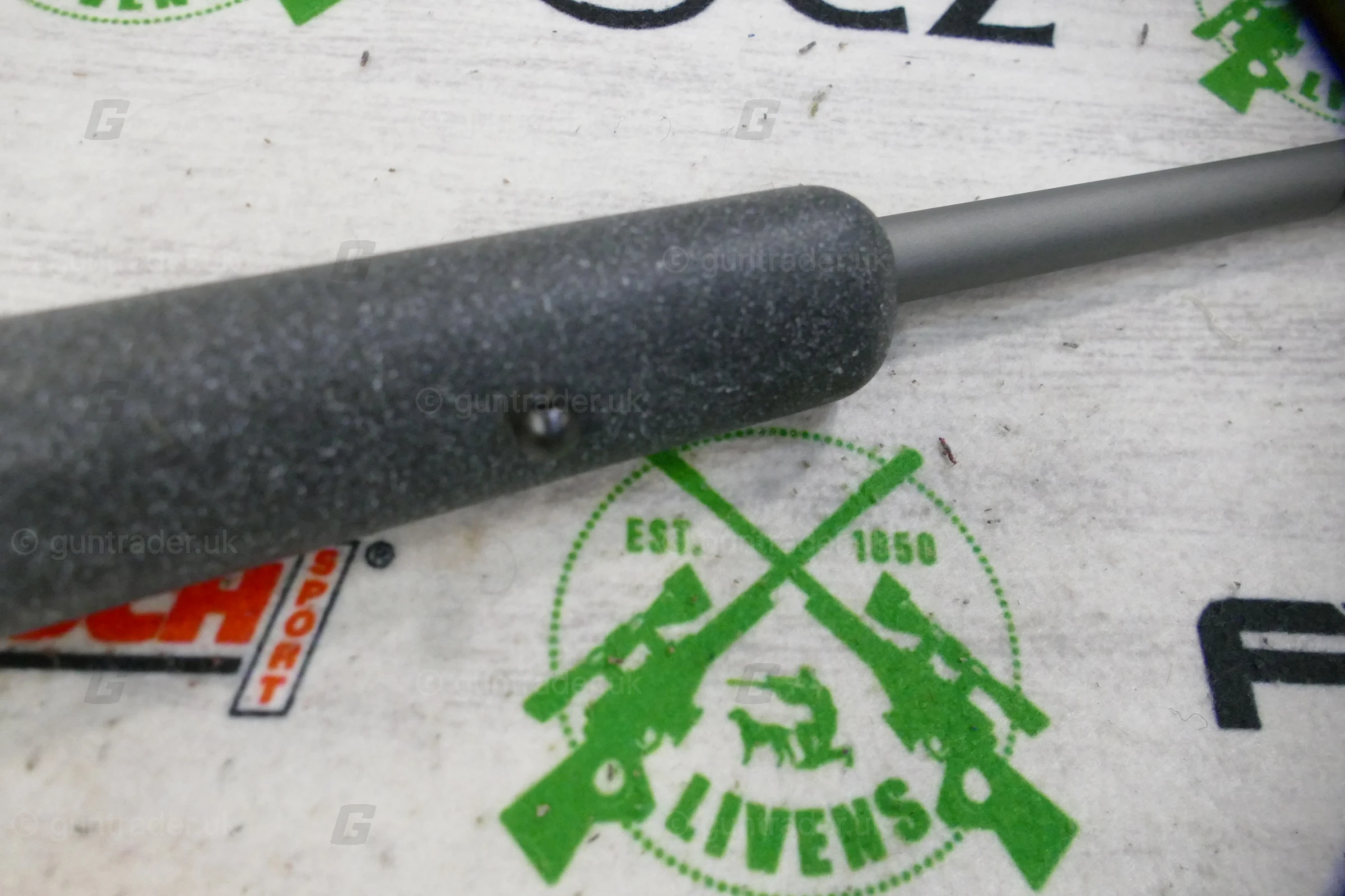 Bergara .308 Premier Mountain - Image 4