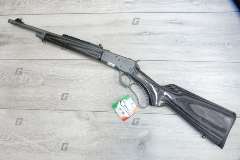 Chiappa .44 Magnum Wildlands Grey Cerakote - Image 6