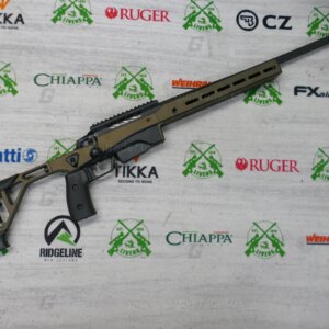 Tikka 7mm Prc T3x Ace Game