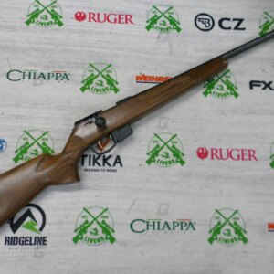 Anschutz .22 LR 1761 CLASSIC