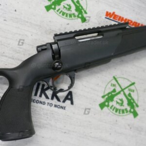 Sabatti .308 Rover Thumb Hole