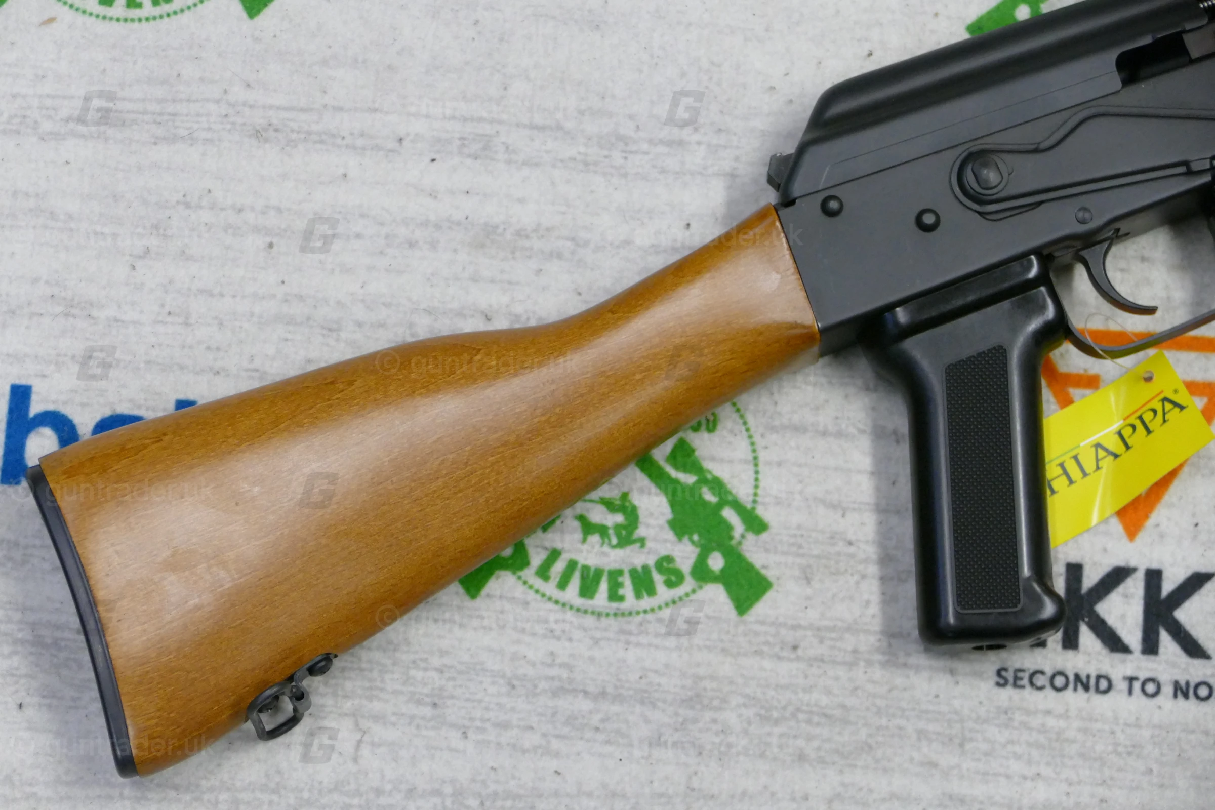 Chiappa .22 LR Rak-22 - Image 3