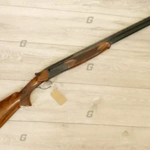 Yildiz 20 gauge PRO BLACK