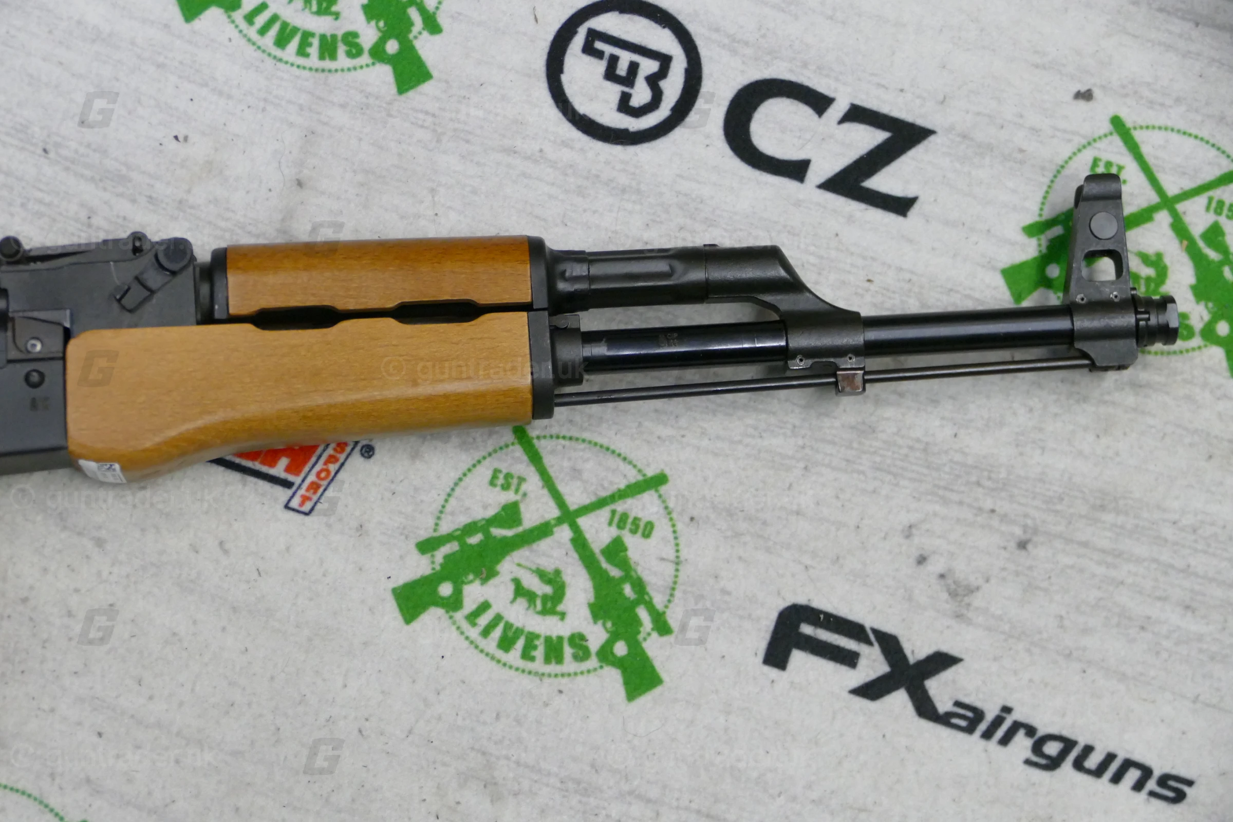 Chiappa .22 LR Rak-22 - Image 6