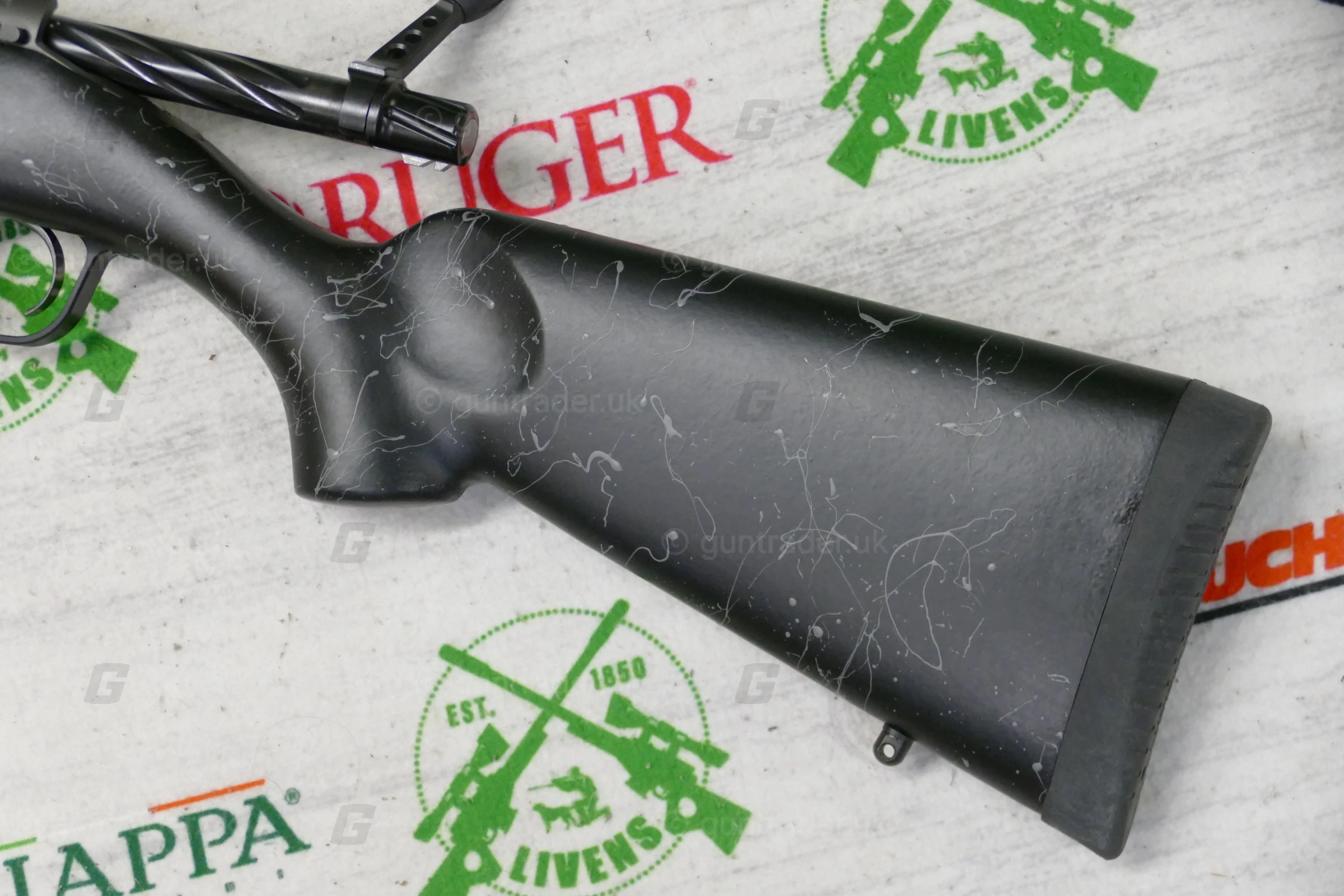 Christensen Arms .308 Mesa - Image 2