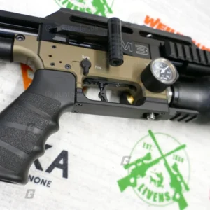 FX .22 Impact M3 Bronze