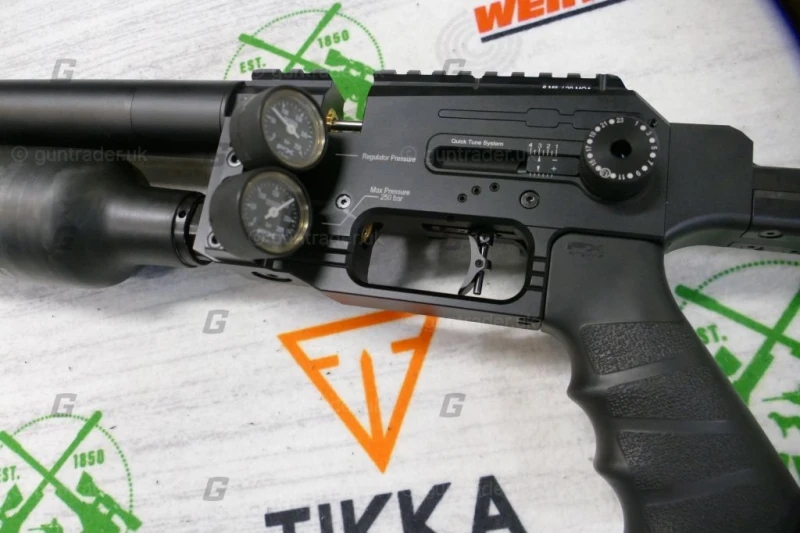 FX .22 Panthera Hunter Compact - Image 6