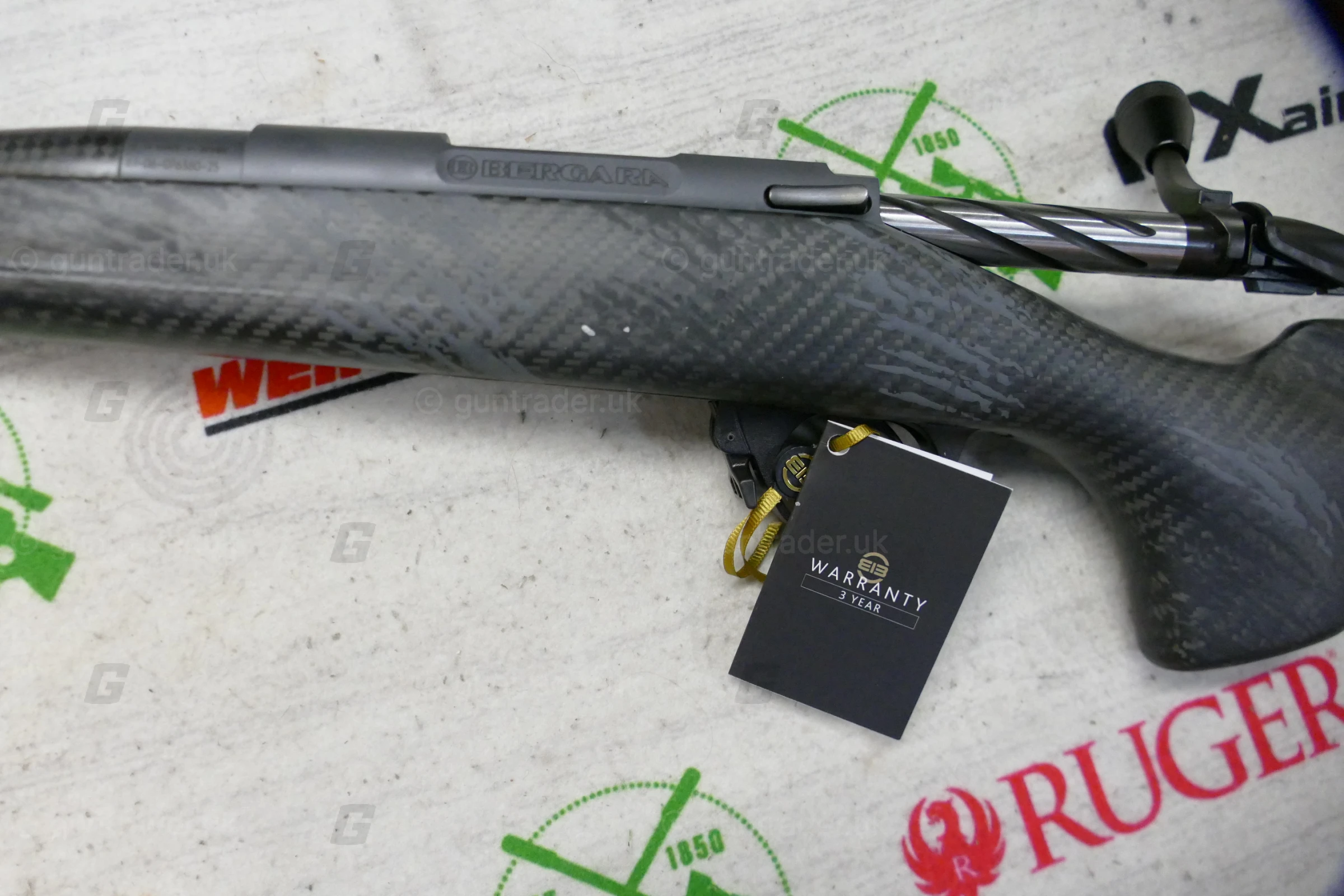 Bergara .308 B14 Cima - Image 2