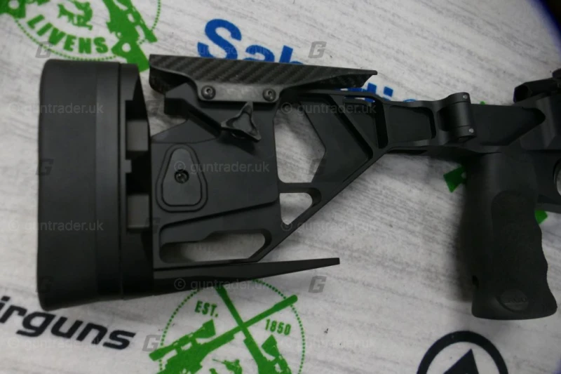 SEEKINS .308 Havak Hit Pro - Image 2