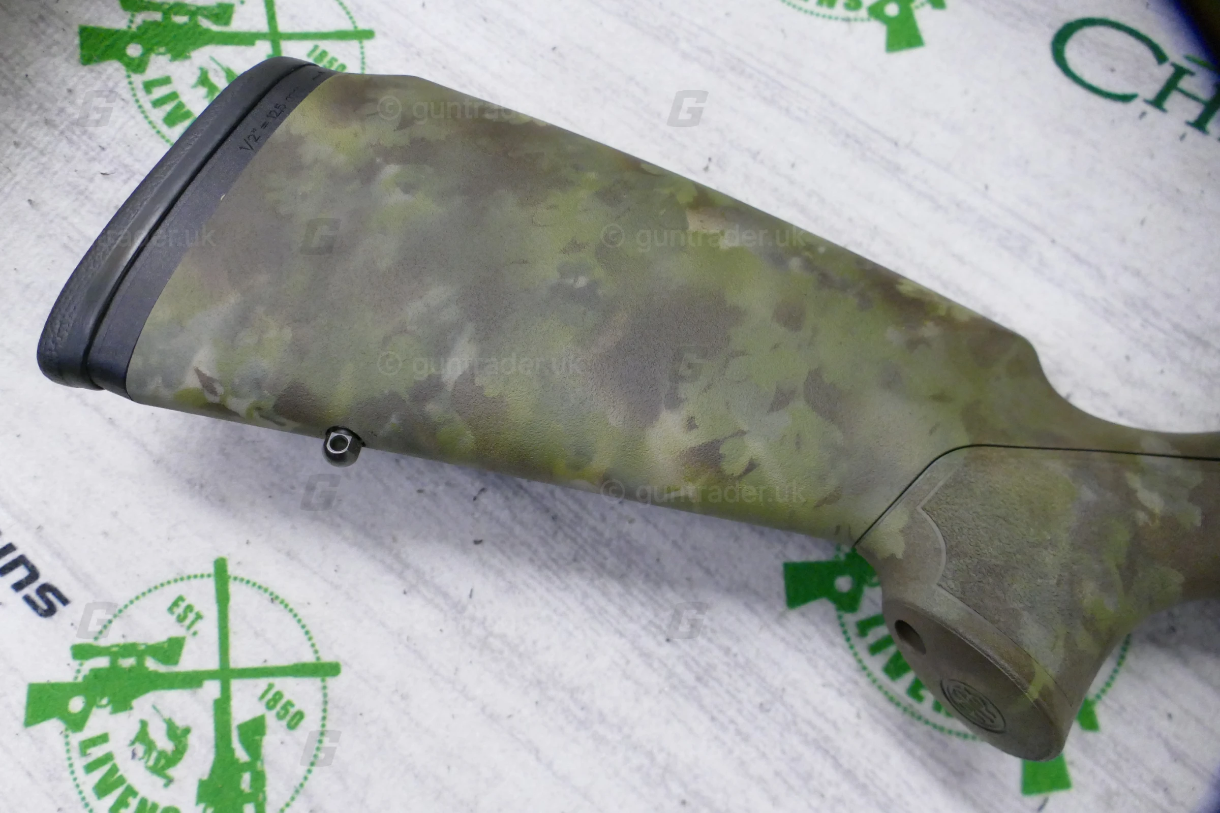 Beretta .308 Brx1 Camo - Image 2