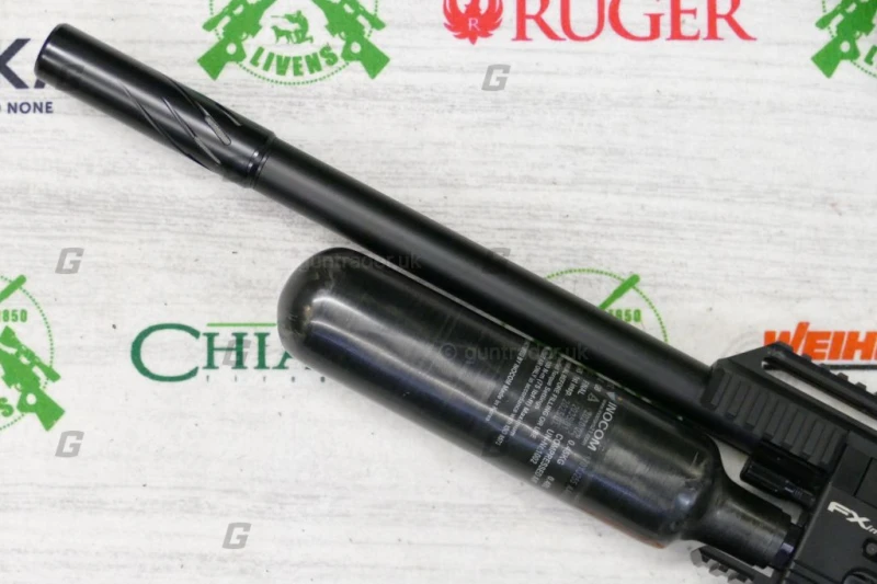 FX .22 Impact Mk II - Image 6