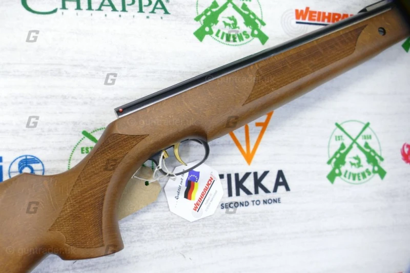 Weihrauch .177 HW 95 K - Image 2
