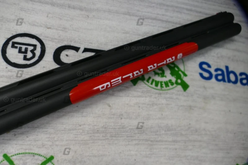 ATA 12 gauge SP Silverline II - Image 5