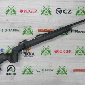 Anschutz 6.5mm Creedmoor 1782 Grs Bifrost